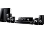 Ensemble home cin�ma Blu-ray SAMSUNG HT-D5500