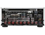Ampli tuner audio vid�o ONKYO TX-NR809 Noir