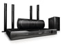 Ensemble home cin�ma Blu-ray PHILIPS HTS5592/12