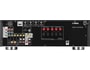 Ampli tuner audio vid�o YAMAHA RX-V471 Titane