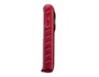 Cam�scope de poche SAMSUNG HMX-W200 rouge