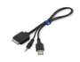 C�ble USB PIONEER CA-IW.51V