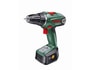 Perceuse - visseuse sans fil BOSCH PSR 18 LI-2 Toolbox