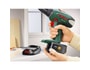 Perceuse - visseuse sans fil BOSCH PSR 18 LI-2 Toolbox