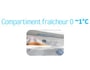 R�frig�rateur cong�lateur haut SAMSUNG RT34GKSW