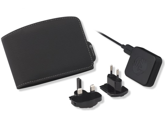 Housse et chargeur TOMTOM 9UUA00130