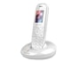 Combin� suppl�mentaire THOMSON TH 040 Blanc
