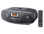 Radio cassette CD PANASONIC RXD 55 EGK