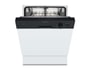 Lave vaisselle integrable 60 cm ELECTROLUX ESI64602KR