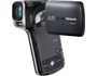 Cam�scope carte m�moire PANASONIC HX-WA10 noir