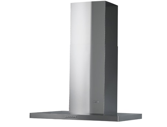 Hotte decorative murale ROBLIN ATRIUM 600 INOX 6043108