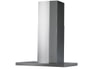 Hotte decorative murale ROBLIN ATRIUM 600 INOX 6043108