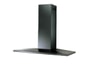 Hotte decorative murale ROBLIN 6018212
