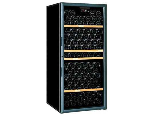 Cave de service + vieillissement ARTEVINO AVE215M1
