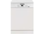 Lave vaisselle 60 cm MIELE G5141SCECOPLUS