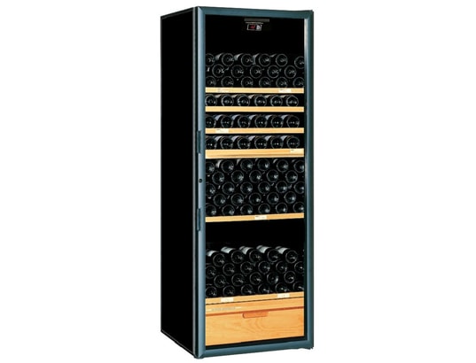 Cave de service + vieillissement ARTEVINO AVE248G2