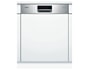 Lave vaisselle integrable 60 cm BOSCH SMI69T55EU