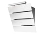 Hotte decorative murale ROBLIN 5045000