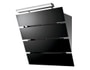 Hotte decorative murale ROBLIN 5045001