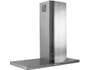Hotte decorative murale ROBLIN 6043129
