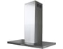 Hotte decorative ilot ROBLIN 6051100