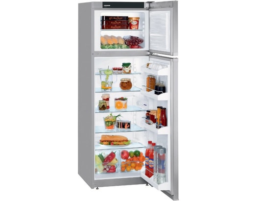 R�frig�rateur cong�lateur haut LIEBHERR CTESF244