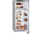 R�frig�rateur cong�lateur haut LIEBHERR CTESF244