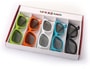 Lunettes 3D LG AG-F215 Party Pack