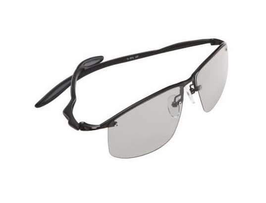 Lunettes 3D LG AG-F260 par Alain Mikli
