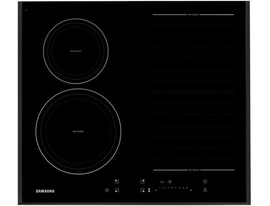 Plaque induction SAMSUNG CTN464NC01