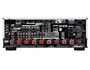 Ampli tuner audio vid�o ONKYO TX-NR709 Argent