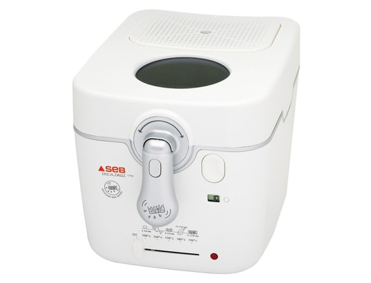Friteuse SEB FR402100