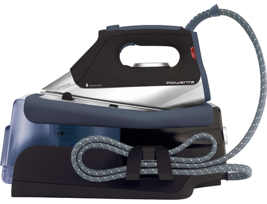 Centrale vapeur ROWENTA DG8860F0