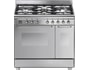 Piano de cuisson SMEG CG92PX8