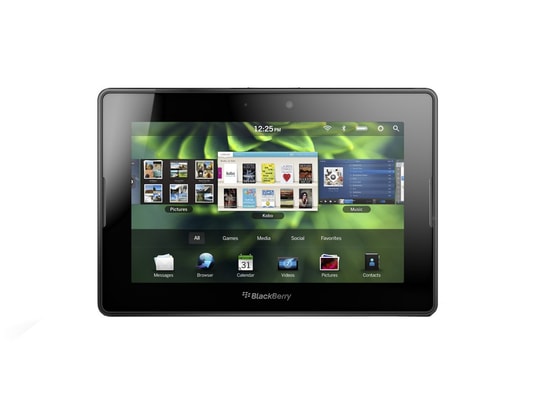 Tablette PC BLACKBERRY PlayBook 64 Go Wifi