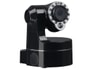 Cam�ra IP  HEDEN VisionCam V5.5 noire Ethernet