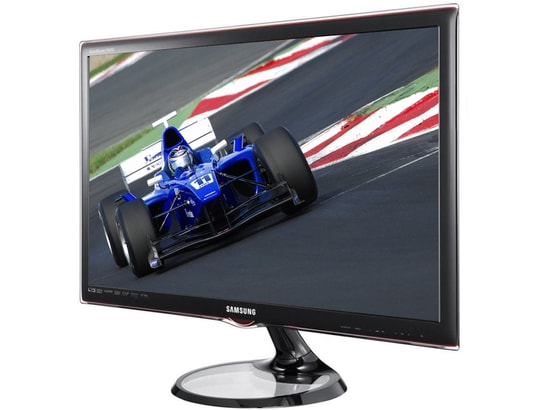 Moniteur 21.5 pouces SAMSUNG SyncMaster T22A550