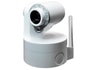 Cam�ra IP  HEDEN VisionCam V5.5 blanche Ethernet Wi-Fi