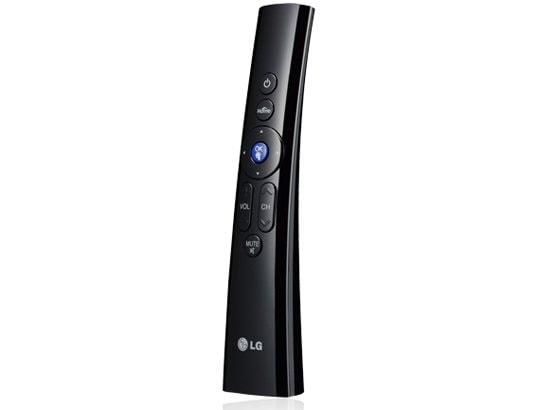 T�l�commande additionnelle LG AN-MR200