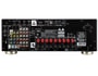 Ampli tuner audio vid�o PIONEER VSX-921-K