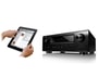 Ampli tuner audio vid�o DENON AVR-1912BKE2