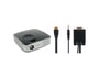 Pico projecteur PHILIPS PPX1430 + cable VGA