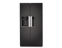 R�frig�rateur americain WHIRLPOOL WSN5586A+N