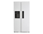 R�frig�rateur americain WHIRLPOOL WSN5586A+W