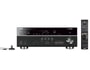 Ampli tuner audio vid�o YAMAHA RX-V671 Noir
