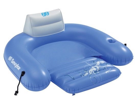 Fauteuil SEVYLOR Small Lounger