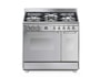 Piano de cuisson SMEG CG92X8