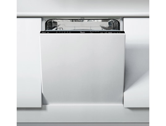 Lave vaisselle tout integrable WHIRLPOOL ADG6448FD