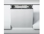 Lave vaisselle tout integrable WHIRLPOOL ADG6448FD