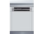 Lave vaisselle integrable 60 cm WHIRLPOOL ADG6448IX